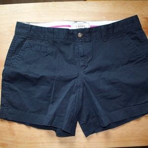 women's shorts
